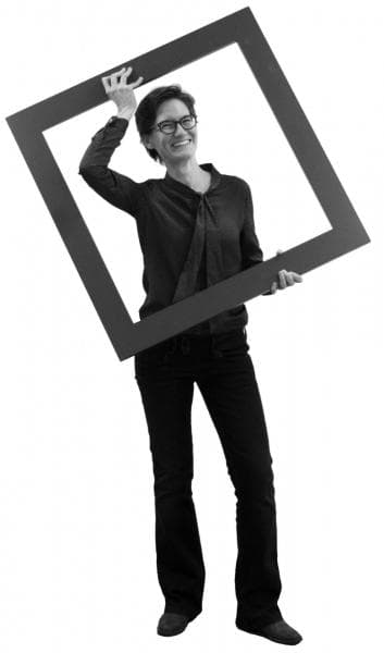 Marie Grandjean, directrice